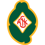 Logo Skövde AIK