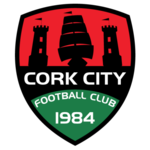Logo Cork City