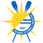 Logo Palmas