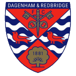 Logo Dagenham & Redbridge