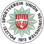 Logo Union Neumünster