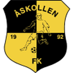Logo Åskollen