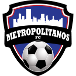 Logo Metropolitanos FC