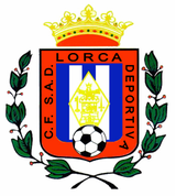 Logo Lorca Deportiva