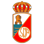 Logo RSD Alcalá