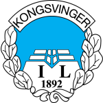Logo Kongsvinger II