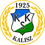 Logo Calisia Kalisz