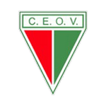 Logo CEOV Operário