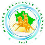 Logo Arkadag