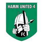 Logo Hamm United