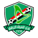 Logo Al Shorta