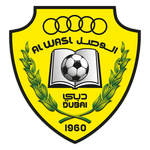 Logo Al-Wasl FC
