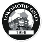 Logo Lokomotiv Oslo