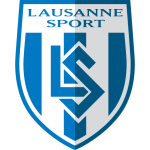 Logo Lausanne Sport II