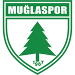 Logo Muğlaspor