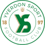 Logo Yverdon Sport II