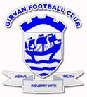Logo Girvan