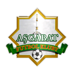 Logo Aşgabat