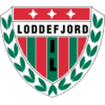 Logo Loddefjord