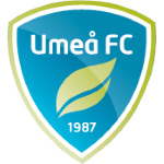 Logo Umeå FC Akademi
