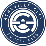 Logo Asheville City