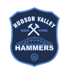 Logo Hudson Valley Hammers
