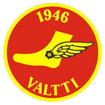 Logo Valtti