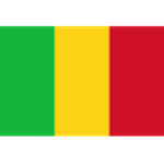 Logo Mali U23