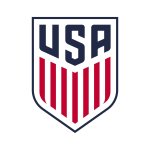 Logo United States U23