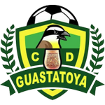 Logo Guastatoya