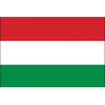 Logo Hungary U20