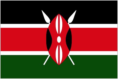 Logo Kenya U20