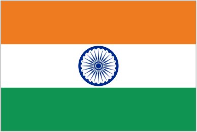 Logo India U23