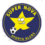 Logo Super Nova
