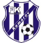 Logo Komárov