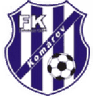 Komárov