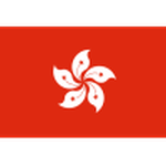 Logo Hong Kong W