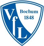 Logo Bochum II