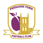 Logo Pershore Town