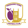 Pershore Town