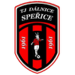 Logo Dálnice Speřice