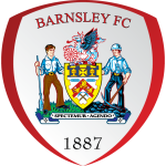 Logo Barnsley U21