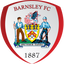 Barnsley U21