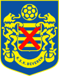 Logo Beveren-Leie