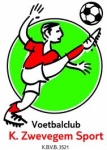 Logo Zwevegem Sport