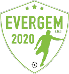 Logo Evergem 2020