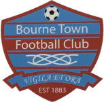 Logo Bourne Town