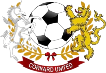 Logo Cornard United