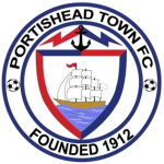 Logo Portishead Town