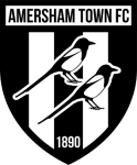 Logo Amersham Town